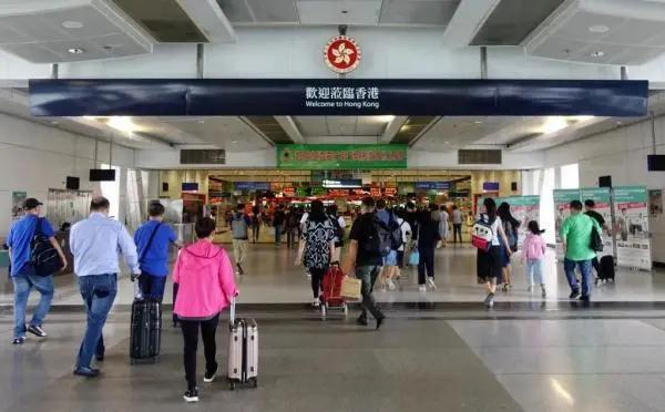 国庆后,内地居民可办理赴香港商务签注!有助加促粤港澳马产业经济互动