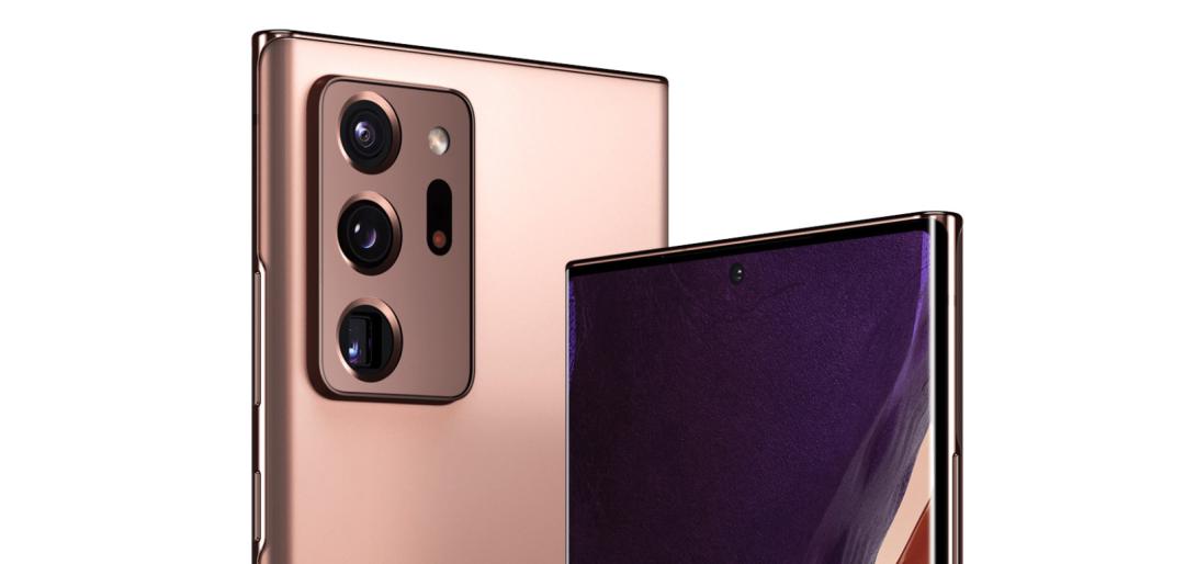 三星note系列还会出吗,三星note系列2021