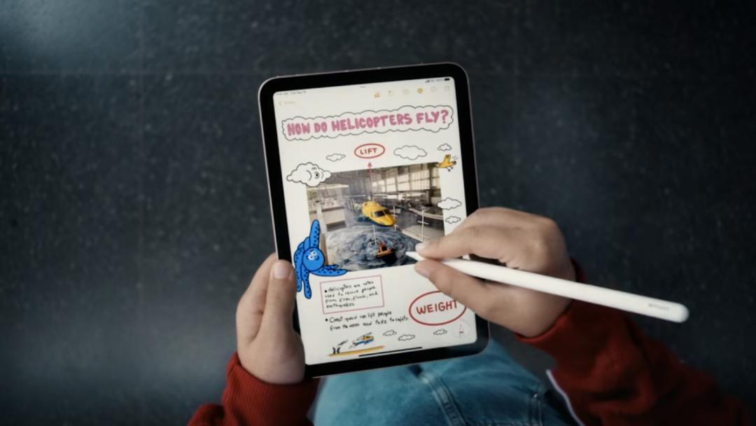 ipadmini6升级ipados16.6测评,ipadmini6搭载a15满血版吗