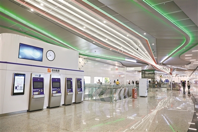 29分钟！冼村“飞到”横沥