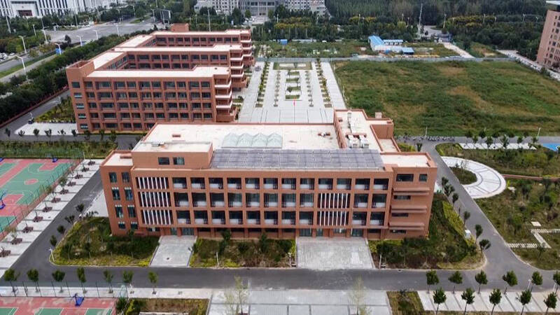 德州示范性光伏储能项目地点,德州光伏发电项目地址