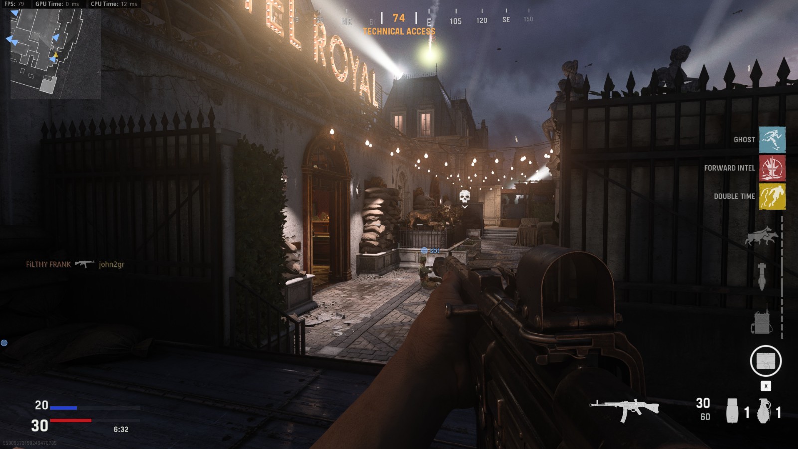 使命召唤18pc测试时间,使命召唤游戏beta