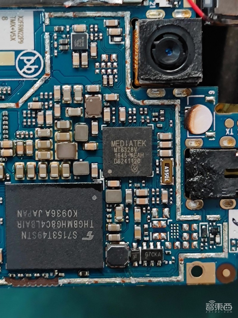 iphone13芯片级拆解,iphone13真的只要1000块吗