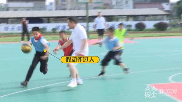 和你在一起·萤火虫操场：新球场来了！马垫小学变了样