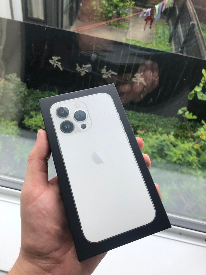 首批iphone13第二批已发货,苹果发布新款iphone和ipad