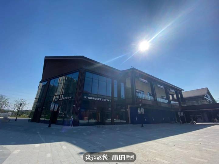 长假好去处，全场一折起，杭州百联奥莱9月29日试营业，探营视频抢先看