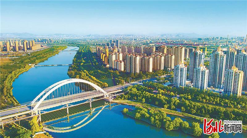 大河之北是河北吗,大河之北风光美景