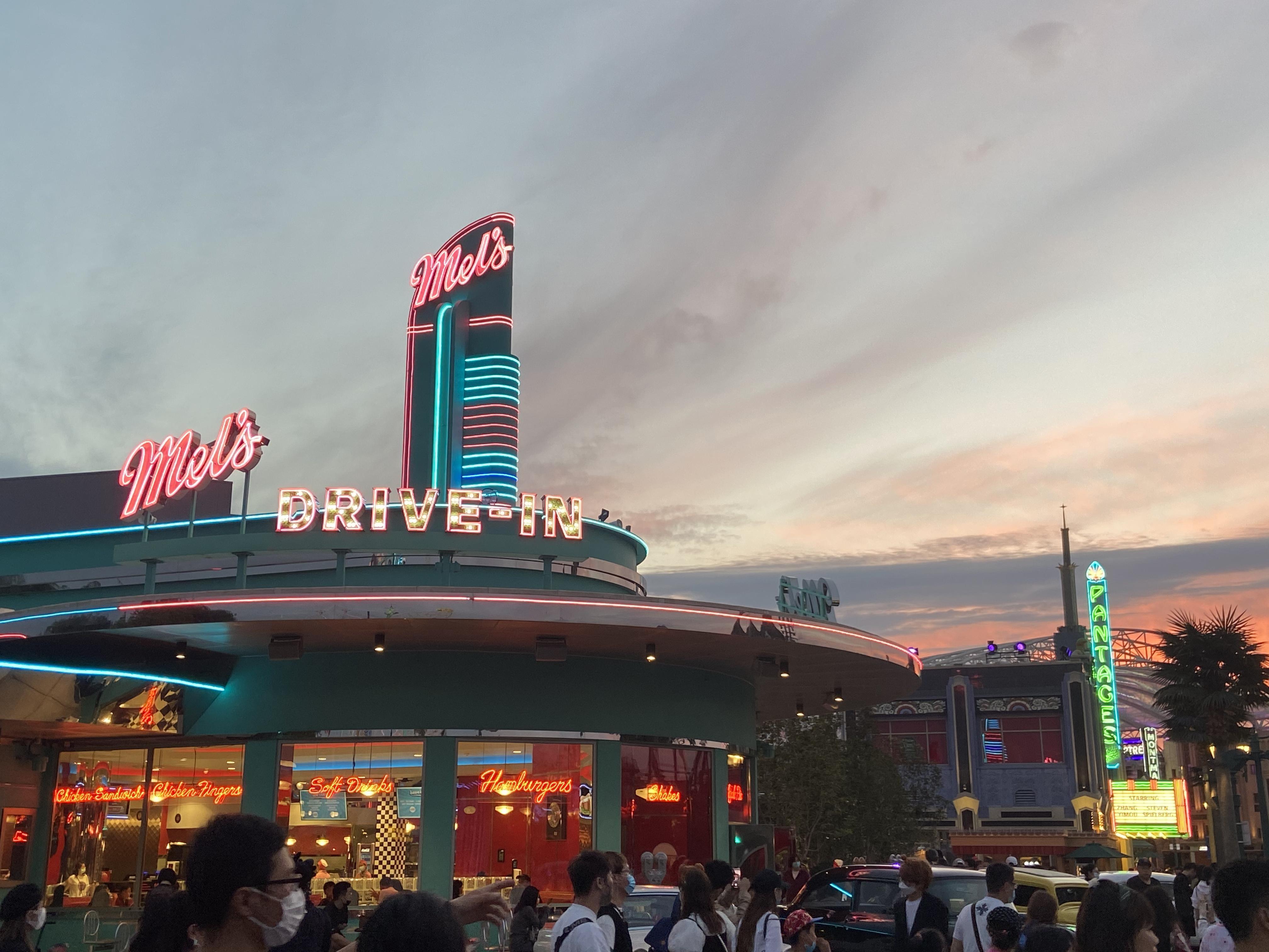 北京环球影城攻略一日游吃喝,北京环球影城带吃的攻略