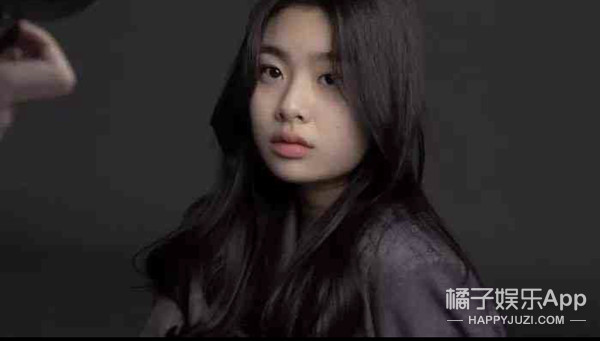 孔刘和秀安花絮,孔刘釜山行认女儿