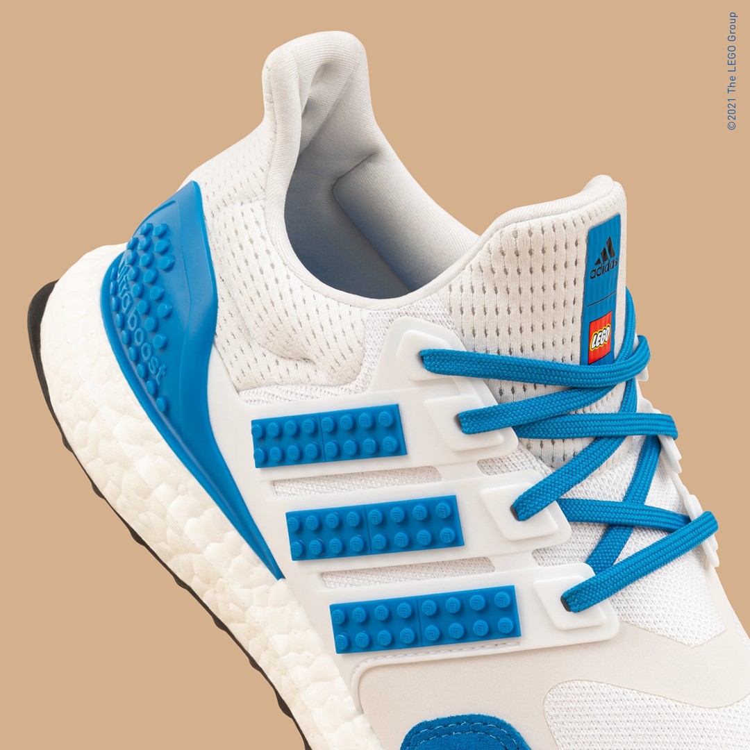 legoadidasultra,lego高达联名