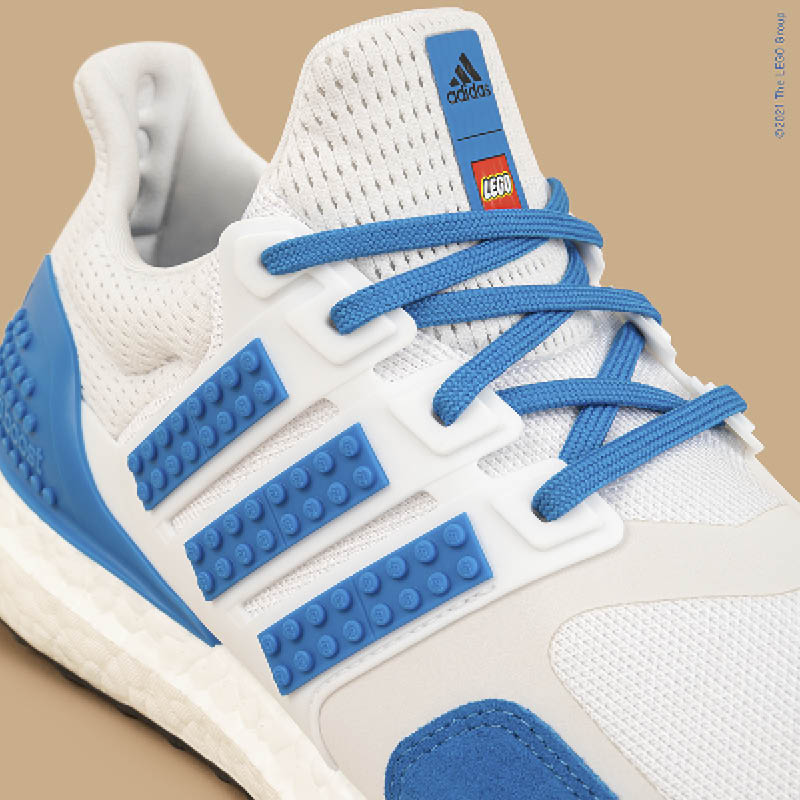 legoadidasultra,lego高达联名