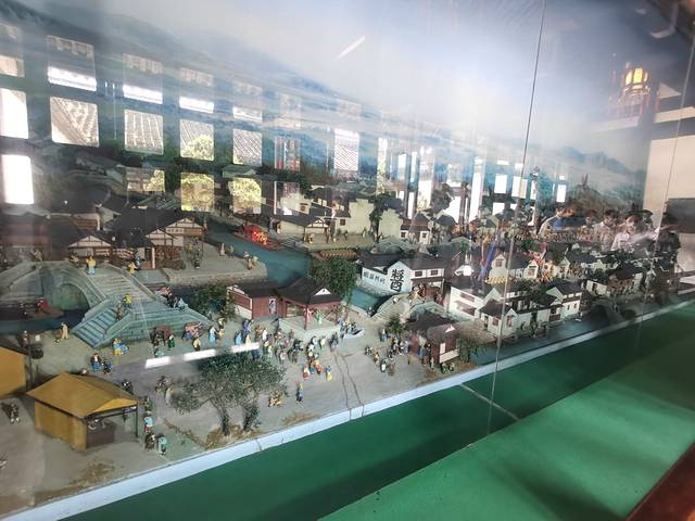 绍兴游乐场,绍兴游乐园东方山水乐园