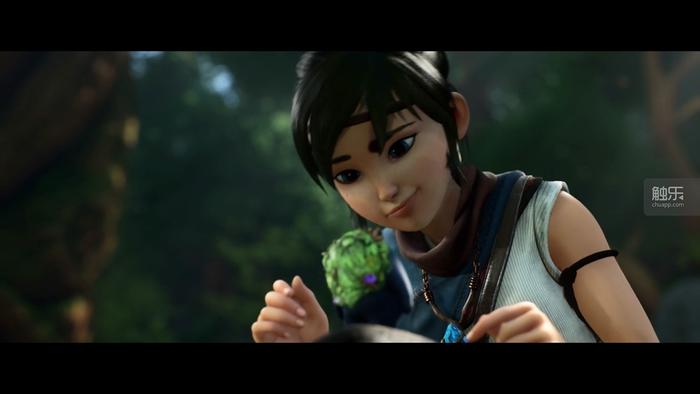 凯娜精神之桥紫色屏障如何解除,凯娜精神之桥所有腐灵位置