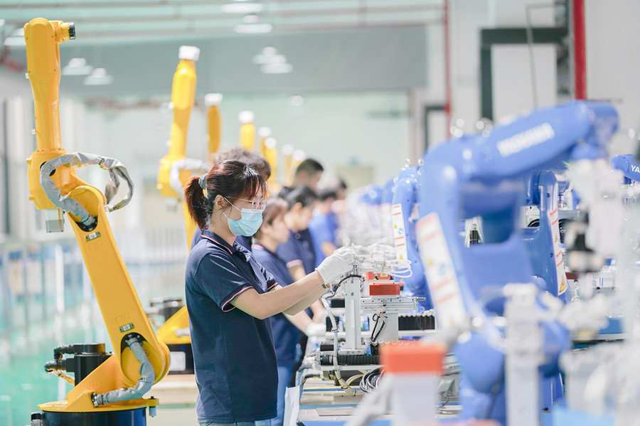 北海数字产业,广西北海信息产业基地