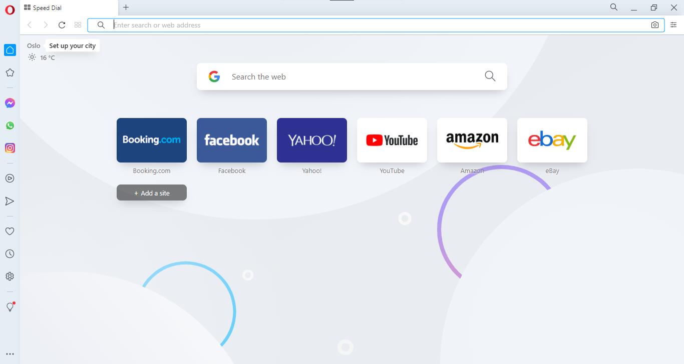 基于chromium的浏览器有哪些,仅支持chromium内核的浏览器
