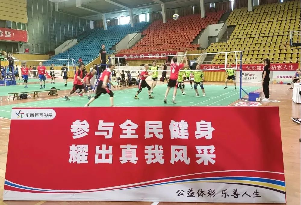 体彩公益金为体育梦保驾护航,体彩公益金的力量