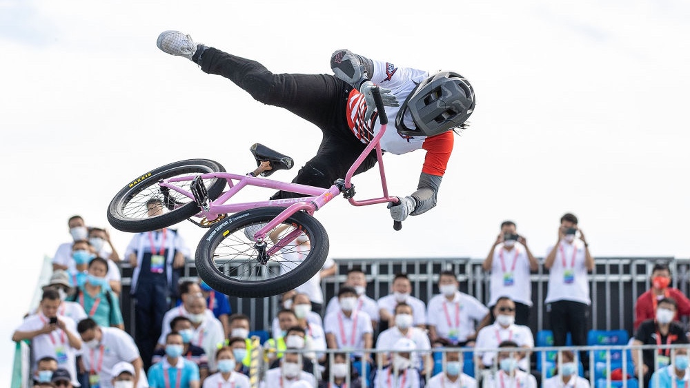 夏皇耀：一根锁骨断两次比起疼痛我更看重这个