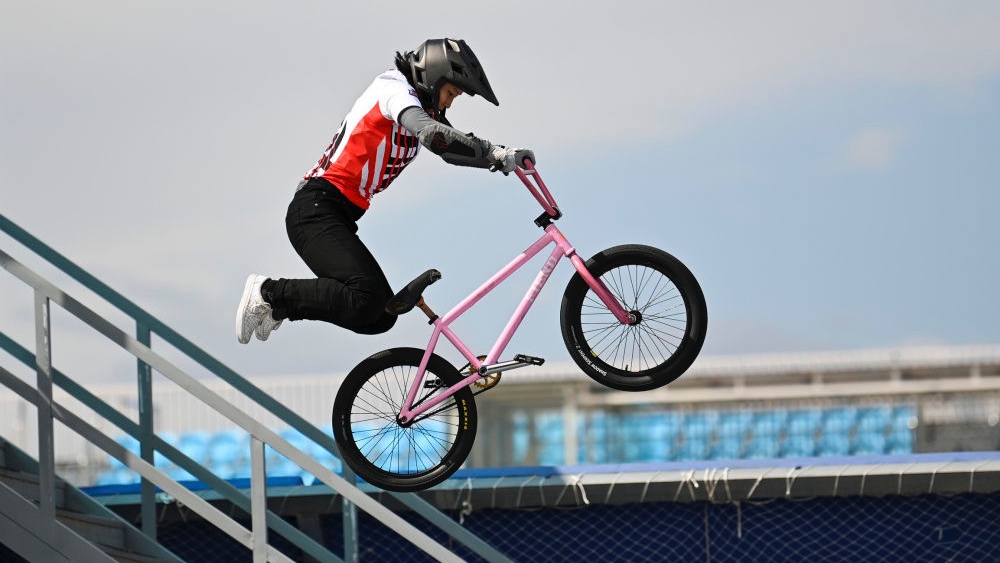 夏皇耀：一根锁骨断两次比起疼痛我更看重这个