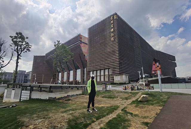 五上贵州‖我和贵州的不了情