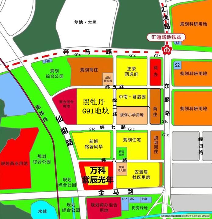 扎堆入市！月底汇通路或将迎来“三剑客”厮杀