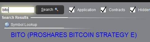 什么是期货etf现货etf,货币etf和短融etf区别