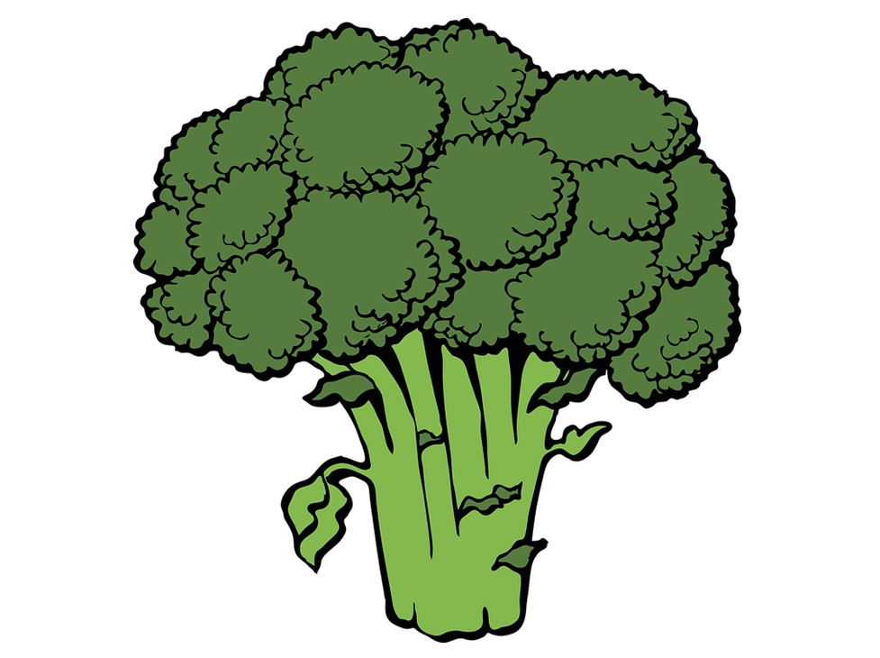 吃西兰花真的可以防癌抗癌吗,吃了生的西兰花会怎么样