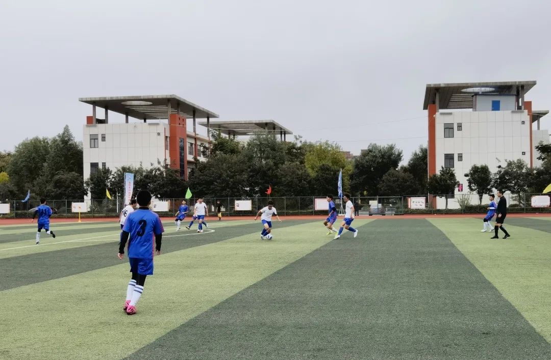 2021渭南市体彩杯青少年足球赛,渭南十四运足球赛