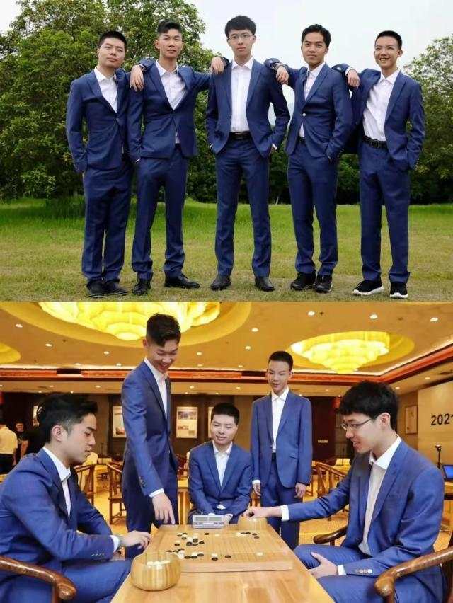 苏泊尔杭州：11年征战围甲，朝着“棋界皇马”行进