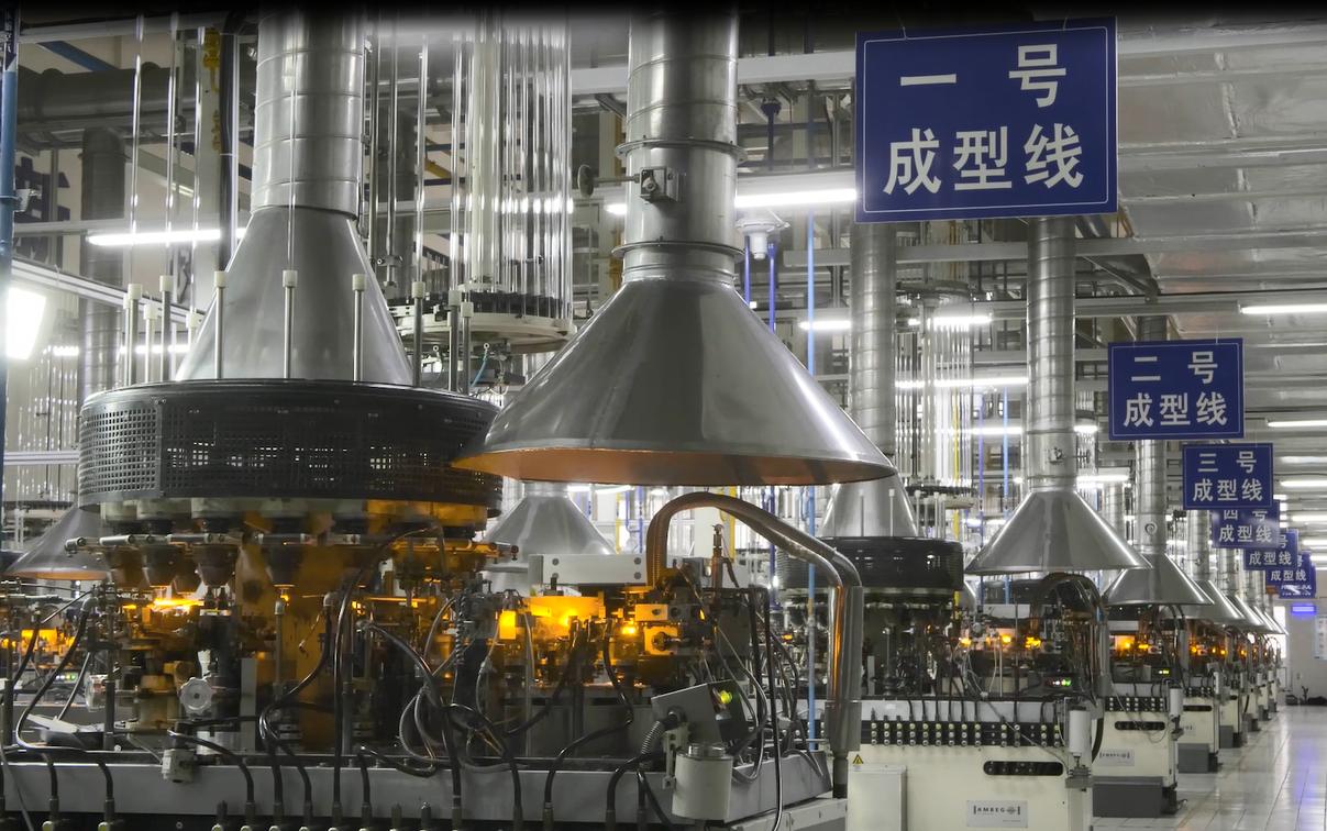 威海国家专精特新小巨人企业,威海大块头