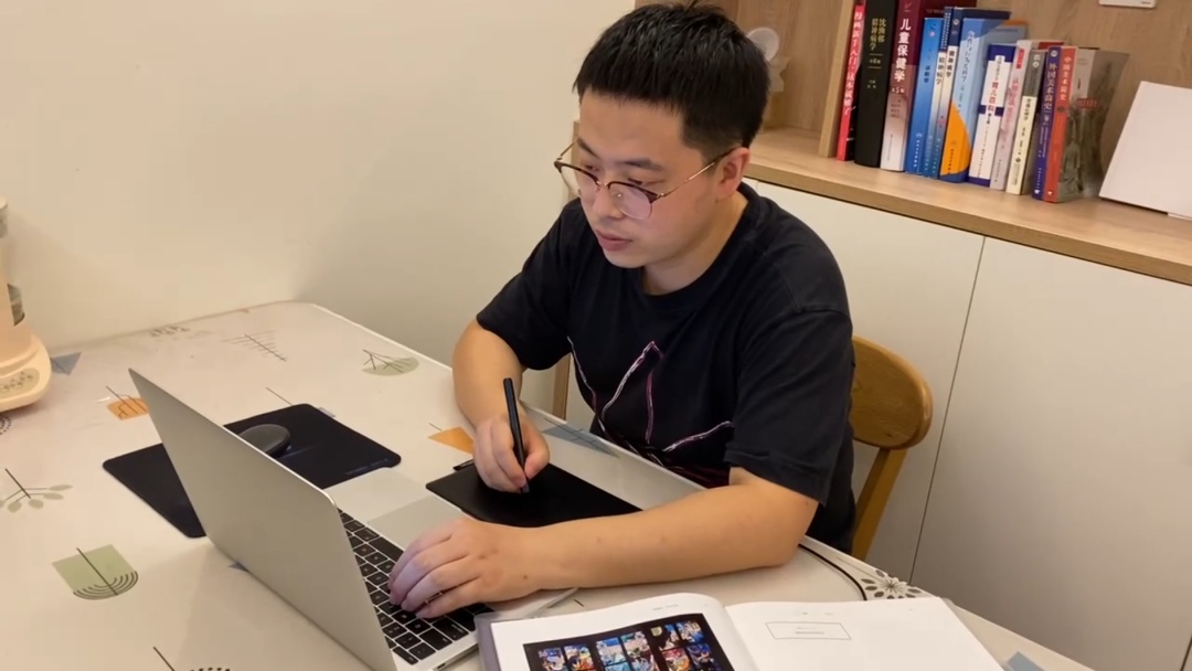 苏州90后医生,多动症科普专家