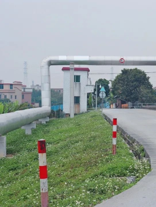 勇担使命守护一方碧水蓝天,勇担重任保障油品供应