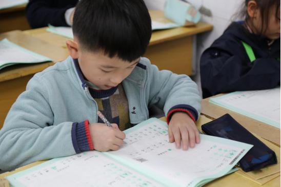 二一小学课后服务工作,第二实验小学课后服务