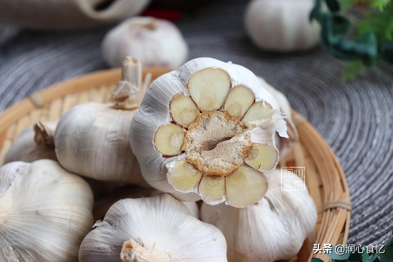 大蒜哪的最有名,中国最好的大蒜品牌排名