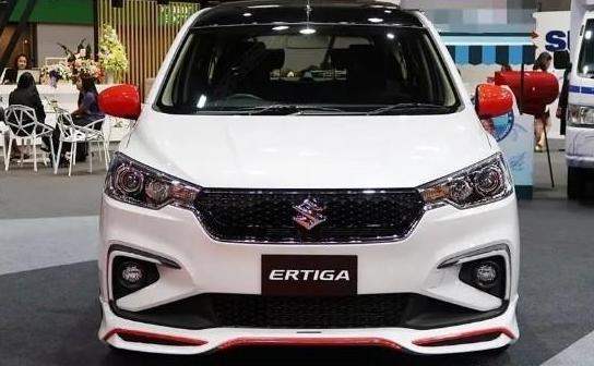 铃木新款车型亮相七座,铃木最新款车型