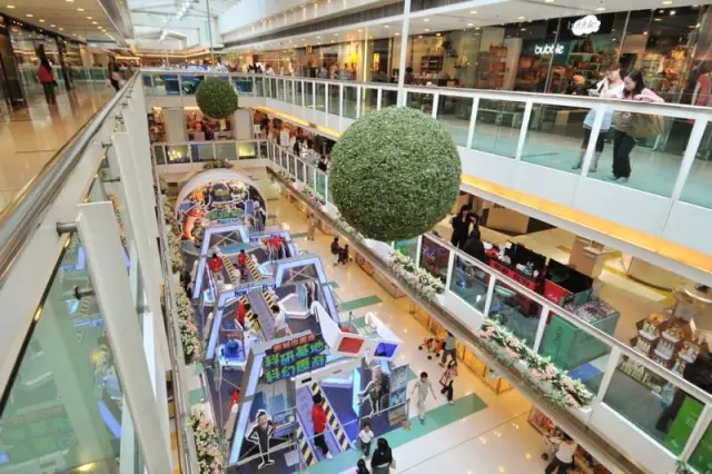 香港一日办年货攻略,香港年货节攻略