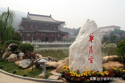 来西安必看攻略,玩西安五天攻略