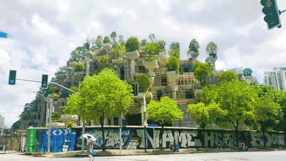 魔都再添80000重磅商业地标,魔都上海疫情