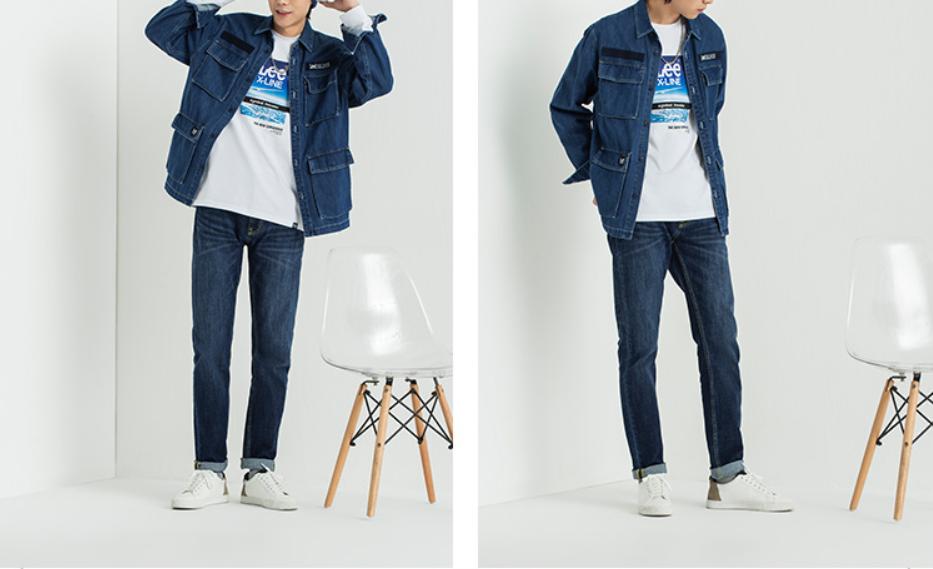 推荐几个性价比高的牛仔裤品牌,值得推荐的牛仔裤