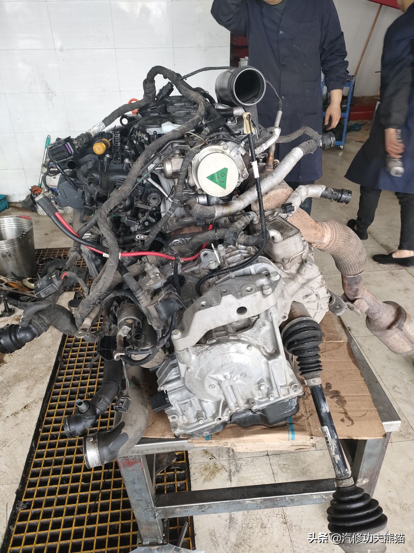 斯柯达昊锐烧机油正常吗,斯柯达昊锐烧机油治理