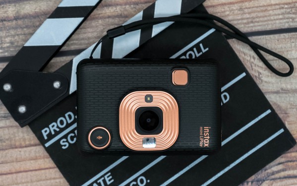 富士拍立得miniliplay评测,富士拍立得miniliplay价格