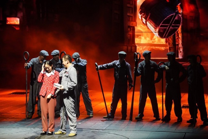 打卡上海宋城,杭州宋城新晋网红打卡点