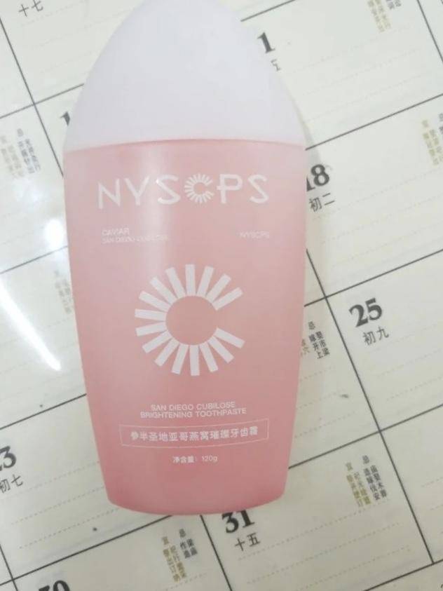 用过就不换的美白牙膏拯救大黄牙,真正的美白牙齿的牙膏