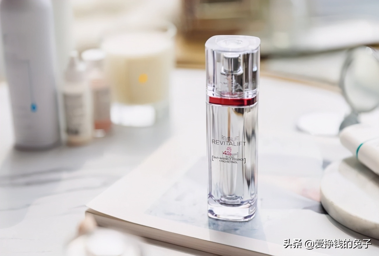 雅诗兰黛水乳精华的顺序,精华液兰蔻和雅诗兰黛直播