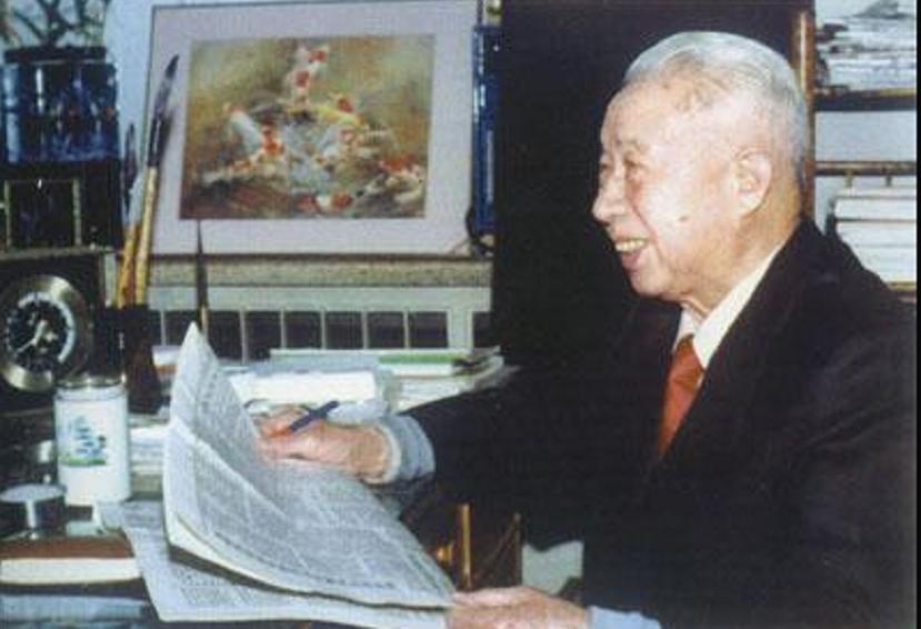 46岁女红军和丈夫相认,女红军与丈夫走失40年后重逢