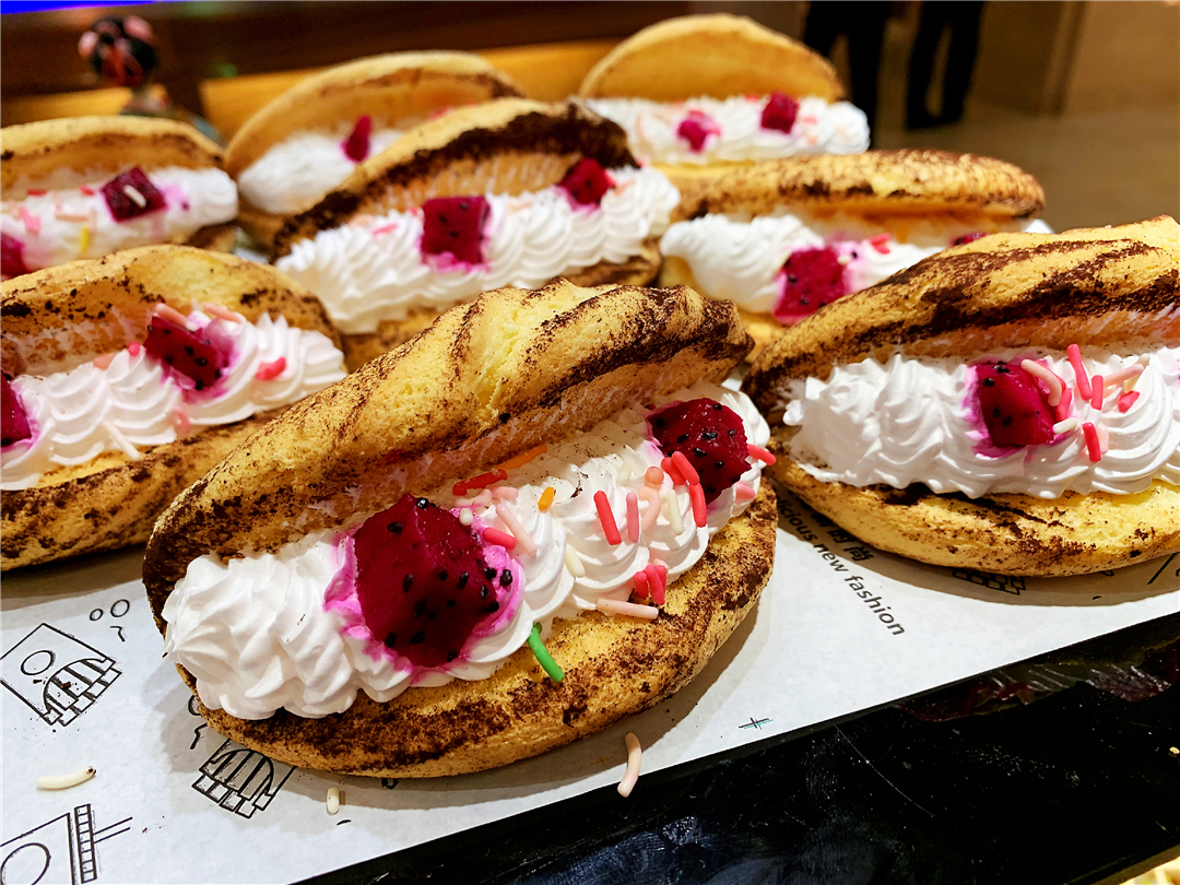 长春小三亚温泉,长春自助温泉