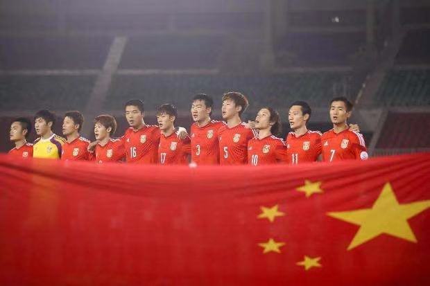 韦世豪国青战胜日本,韦世豪国青绝杀日本