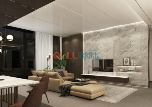 欧陆吊顶是几线品牌,欧陆铝扣吊顶