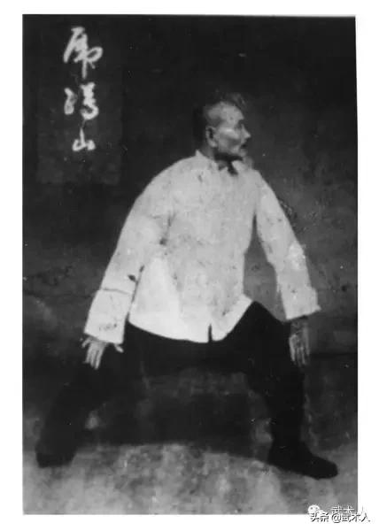 卢嵩高拳诀,卢嵩高视频