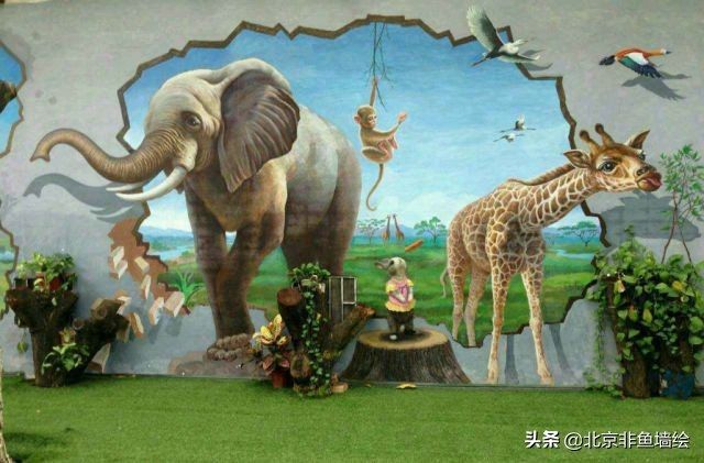 校长必看!别让孩子从小就在西方化的环境里渲染