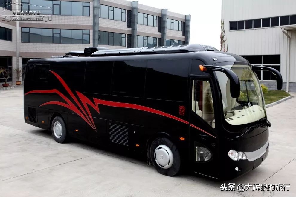 c型房车前景如何 (自行式b型房车市场保有量)